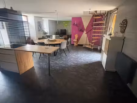 maison 4 pièces