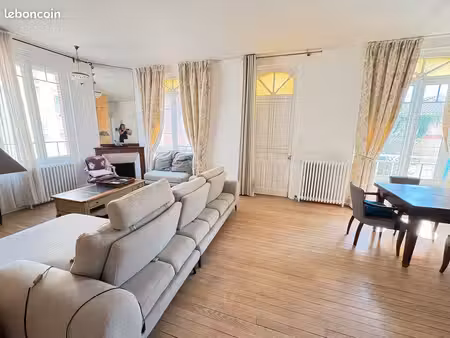 rare - maison familiale non mitoyenne - 140 m² avec jardin — toulouse  quartier amidonnier