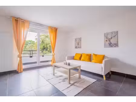 appartement 4 pieces argenteuil 78m²