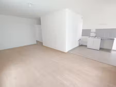 appartement t2