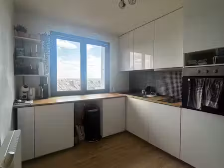 appartement 2 pièces