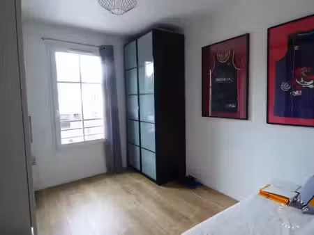 location meublée appartement 3 pièces 60 m² à maisons-alfort (94700)  1 550 €