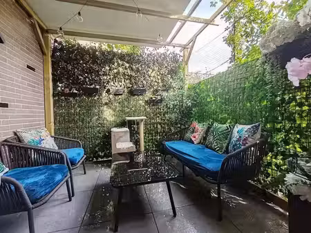 location meublée appartement 2 pièces 62 m² à romainville (93230)  1 450 €