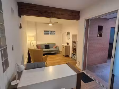 location bureau pro paramedical bien-être
