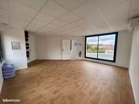 locaux pro à louer
