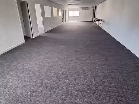 local commercial bureaux