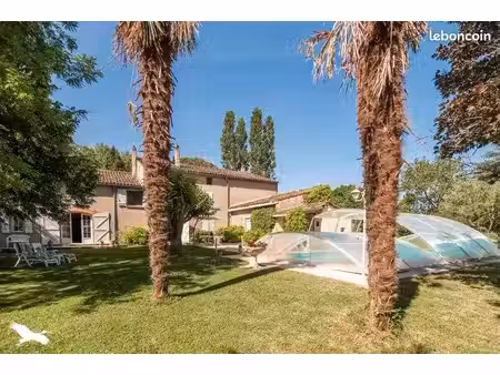 ferme 8 pièces 350 m²