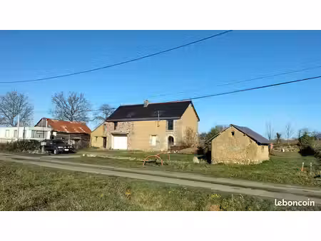 longère