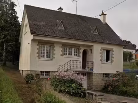 maison 5 pièces