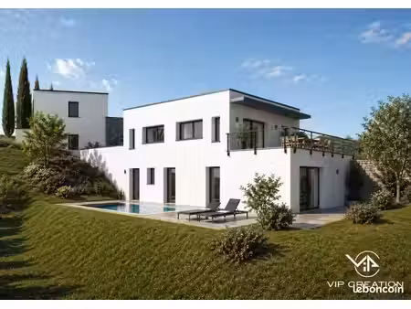 maison 5 pièces 142 m²