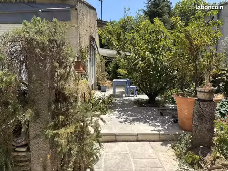 villa en viager 5 pièces 133 m²