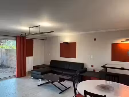 location meublée appartement 3 pièces 77 m² à le plessis-trévise (94420)  1 486 €