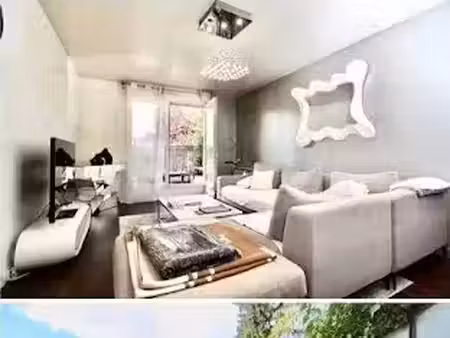 location appartement 3 pièces 65 m² à rosny-sous-bois (93110)  1 700 €