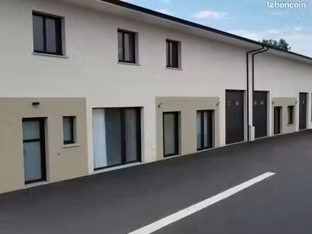 bureau à louer – 45 m² – noé