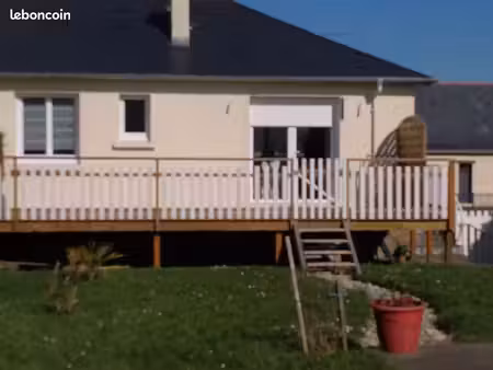 maison à vendre rénovée