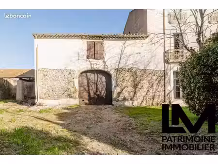 ferme 1 pièce 440 m²