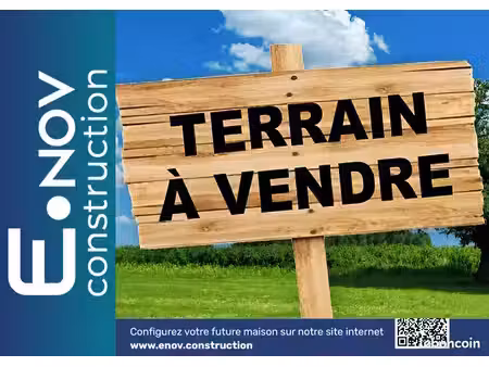 terrain 500 m² saint medard en jalles