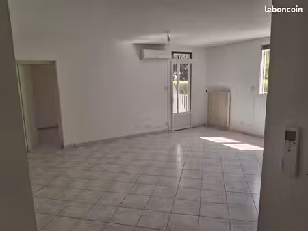 grand f4 refait a neuf beziers bon quartier