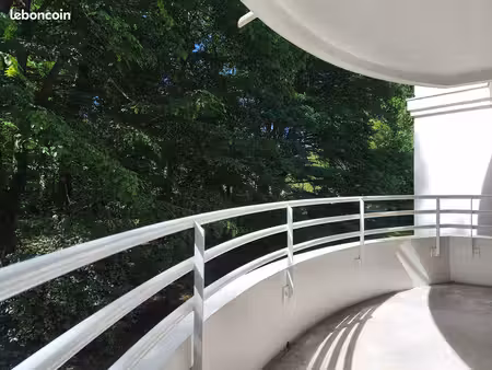 appartement t3 65m2. rés. avec piscine