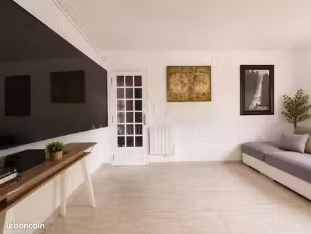 appartement 2 pièces 37 m²