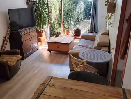 vends appartement st jacques de la lande