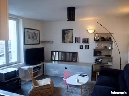 appartement t2 veigne
