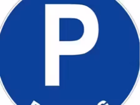 place de parking à louer