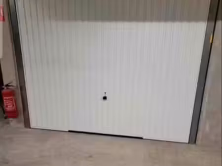 garage box beauzelle