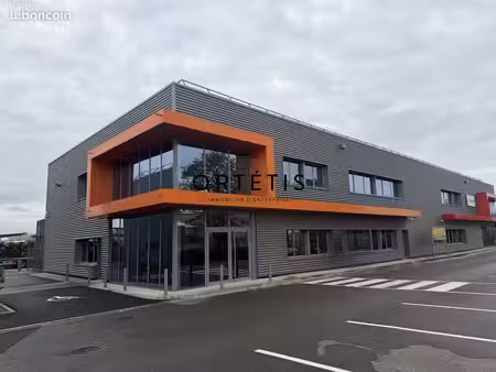 local 600 m² colomiers