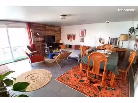 maison 3 pièces 82 m²