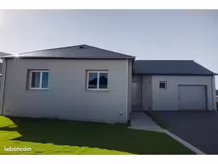 maison 5 pièces 79 m²