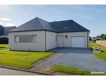 maison 5 pièces 79 m²