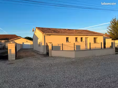 av maison individuelle