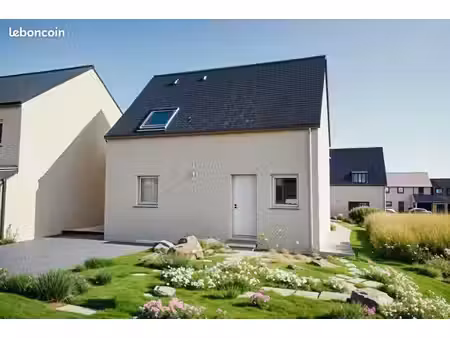 maison 5 pièces 75 m²