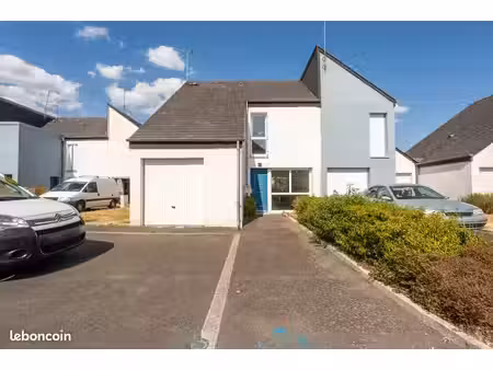 pavillon t4 - liffre - 77 m²