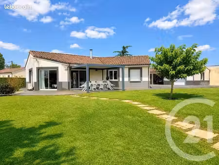maison 5 pièces 97 m²