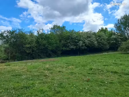 terrain 1 000 m² camblanes et meynac