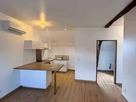 appartement 42m2