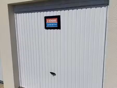 garage châteauroux