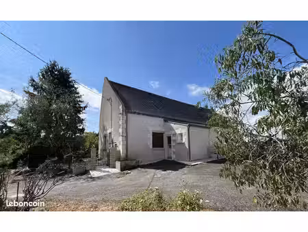 ferme 5 pièces 128 m²
