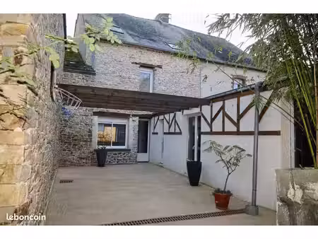 maison 6 pièces 131 m²