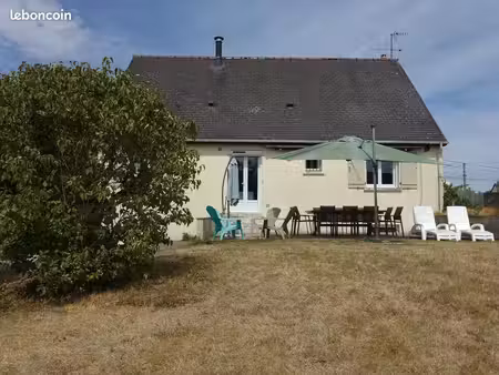 maison 4 pièces 106 m²