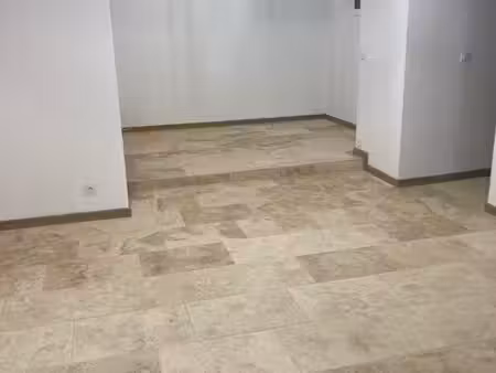 maison 3 pièces
