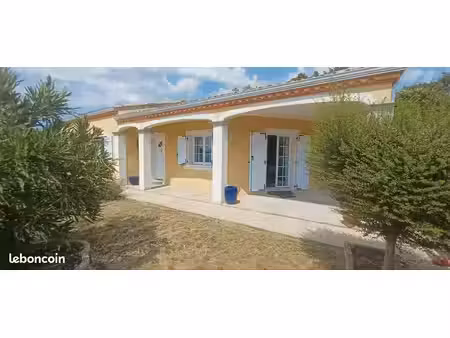 vente de maison