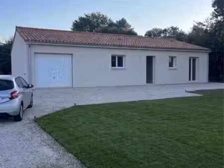 maison vensac