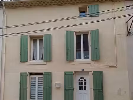 maison de village