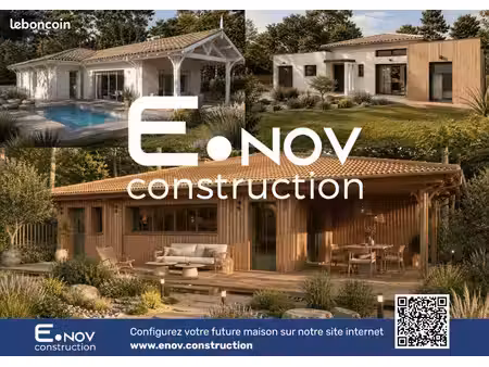 terrain 401 m² bruges