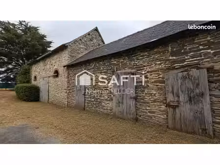 terrain 750 m² vitre