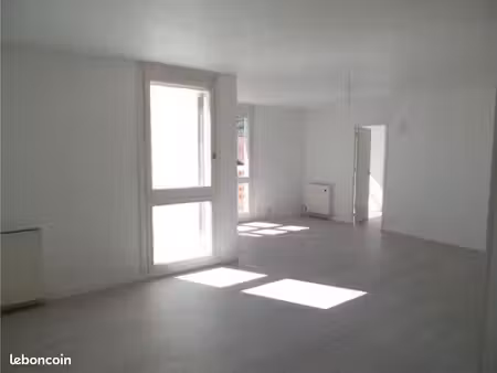 loue appartement