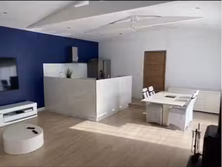 appartement t2 60 m2 portet centre